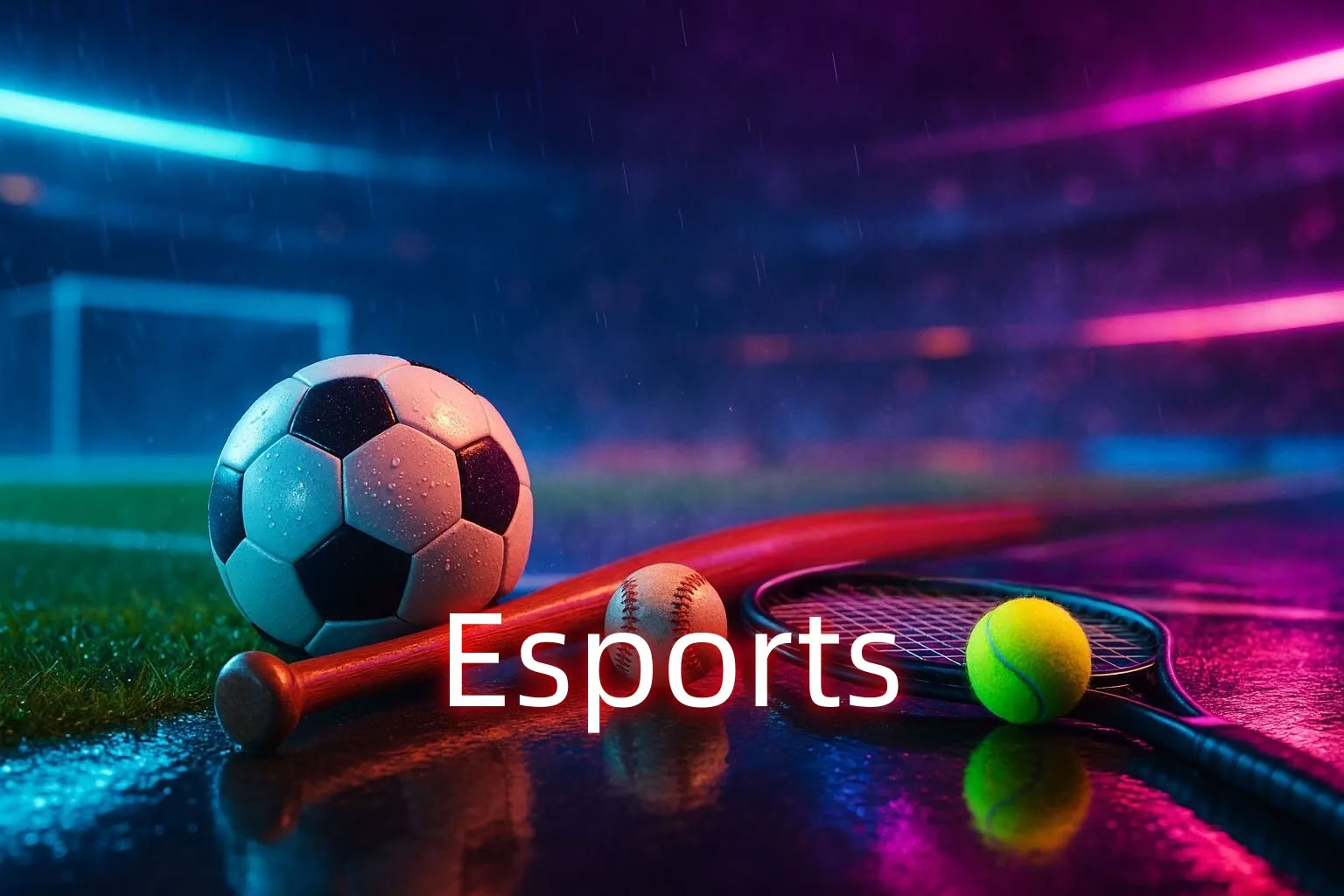 777dub Variedade de Esportes