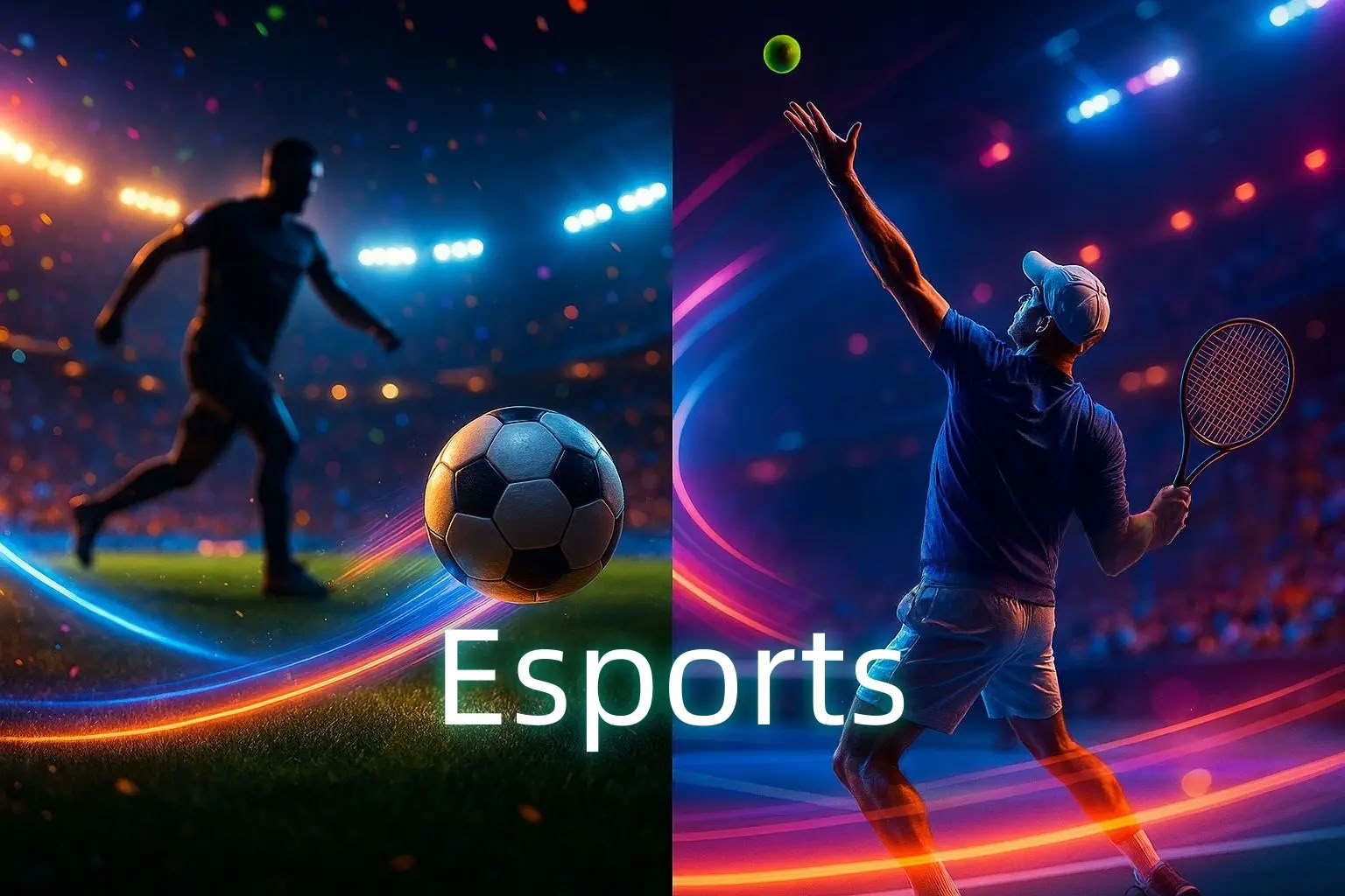 777dub Eventos Esportivos