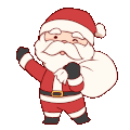 777dub Santa Claus Bônus