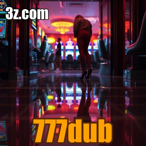 777dub Jogos de Mesa